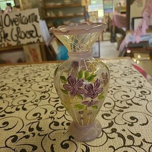 Tracey Porter Bud Vase